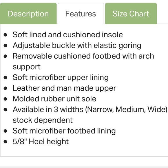 Navy Sugar Flat - Trotters - Picture 11 of 11